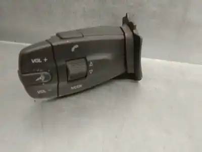 Second-hand car spare part MULTIFUNCTION SWITCH for SEAT IBIZA (6J5)  OEM IAM references   