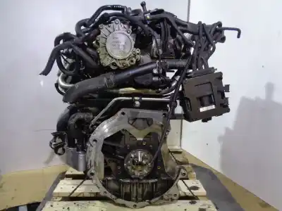 Piesă de schimb auto la mâna a doua motor complet pentru volkswagen jetta (1k2) 2.0 tdi referințe oem iam bkd 03g100035k 488200
