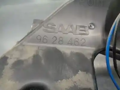 Peça sobressalente para automóvel em segunda mão motor de sofagem por saab 9000 / 9000 cs 2.0 cat referências oem iam 9628462  
