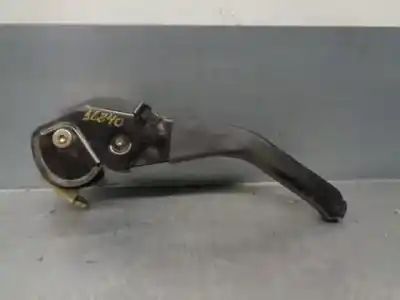 Second-hand car spare part handbrake lever for saab 9000 / 9000 cs 2.0 cat oem iam references 8956179