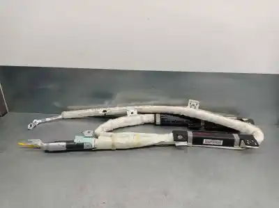 Second-hand car spare part left side airbag for kia optima (jf) 1.7 crdi oem iam references 85010d4000