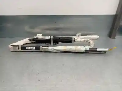 Second-hand car spare part right side airbag for kia optima (jf) 1.7 crdi oem iam references 85020d4000