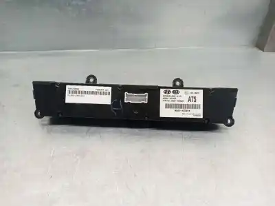 Second-hand car spare part multifunction switch for kia optima (jf) 1.7 crdi oem iam references 96540a 8750  