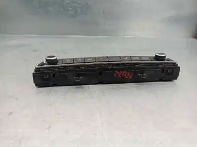 Second-hand car spare part multifunction switch for kia optima (jf) 1.7 crdi oem iam references 96540a 8750  