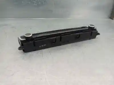 Second-hand car spare part multifunction switch for kia optima (jf) 1.7 crdi oem iam references 96540a 8750  