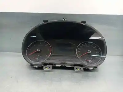 Second-hand car spare part dashboard for kia optima (jf) 1.7 crdi oem iam references 94003d4760