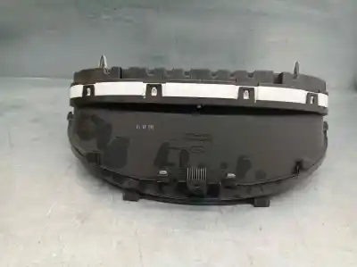 Peça sobressalente para automóvel em segunda mão quadrante por kia optima (jf) 1.7 crdi referências oem iam 94003d4760  