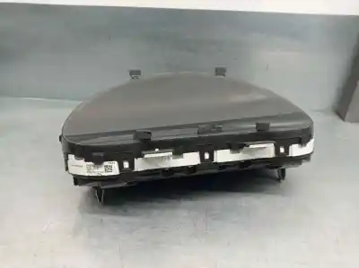 Peça sobressalente para automóvel em segunda mão quadrante por kia optima (jf) 1.7 crdi referências oem iam 94003d4760  