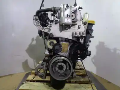 Pièce détachée automobile d'occasion moteur complet pour fiat doblo monospace (119_, 223_) 1.3 jtd références oem iam 199a2000 71748210 3318826