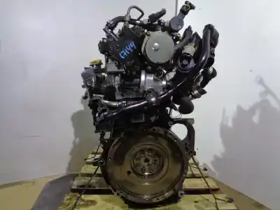 Pièce détachée automobile d'occasion moteur complet pour fiat doblo monospace (119_, 223_) 1.3 jtd références oem iam 199a2000 71748210 3318826
