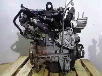 Pièce détachée automobile d'occasion moteur complet pour fiat doblo monospace (119_, 223_) 1.3 jtd références oem iam 199a2000 71748210 3318826