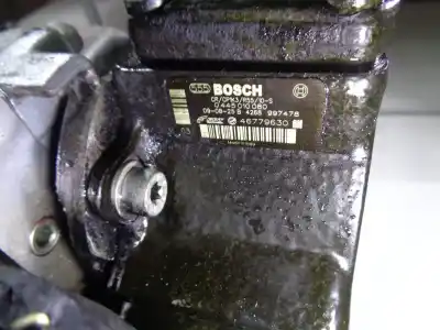 Pièce détachée automobile d'occasion moteur complet pour fiat doblo monospace (119_, 223_) 1.3 jtd références oem iam 199a2000 71748210 3318826