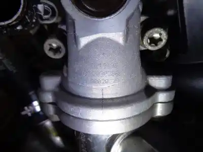 Pièce détachée automobile d'occasion moteur complet pour fiat doblo monospace (119_, 223_) 1.3 jtd références oem iam 199a2000 71748210 3318826