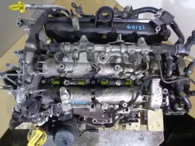 Pièce détachée automobile d'occasion moteur complet pour fiat doblo monospace (119_, 223_) 1.3 jtd références oem iam 199a2000 71748210 3318826