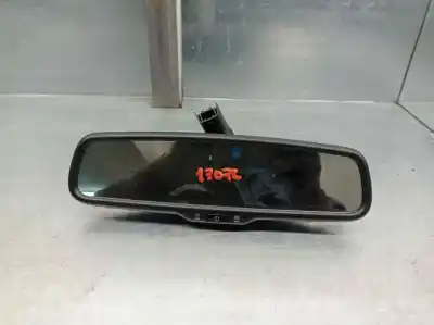 Second-hand car spare part interior rearview mirror for kia optima (jf) 1.7 crdi oem iam references 85101a4000