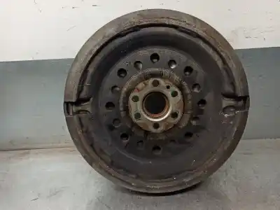 Автозапчасти б/у двигатель маховик за audi a3 (8l) 1.9 tdi ambiente ссылки oem iam 038105266aq  2221005099