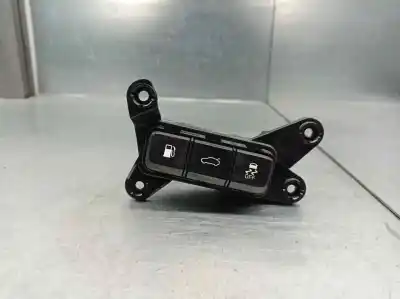 Second-hand car spare part switch for kia optima (jf) 1.7 crdi oem iam references 93750d4500