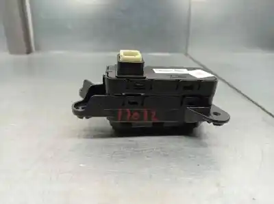 Second-hand car spare part switch for kia optima (jf) 1.7 crdi oem iam references 93750d4500  