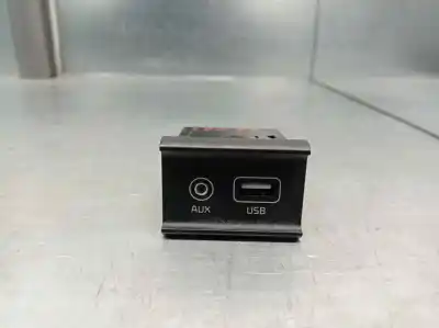 Second-hand car spare part ELECTRONIC MODULE for KIA OPTIMA (JF)  OEM IAM references 96120D4500  