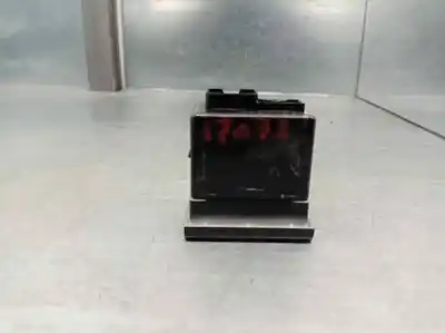 Second-hand car spare part electronic module for kia optima (jf) 1.7 crdi oem iam references 96120d4500  