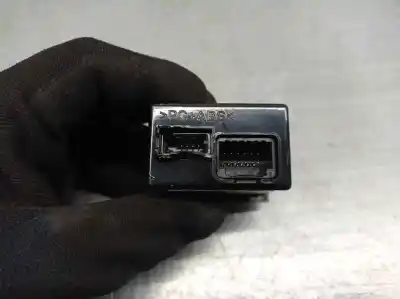 Second-hand car spare part electronic module for kia optima (jf) 1.7 crdi oem iam references 96120d4500  