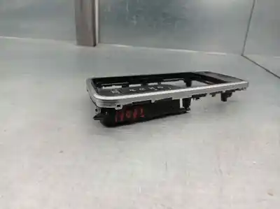 Peça sobressalente para automóvel em segunda mão molduras frontais por kia optima (jf) 1.7 crdi referências oem iam 84656d4002  