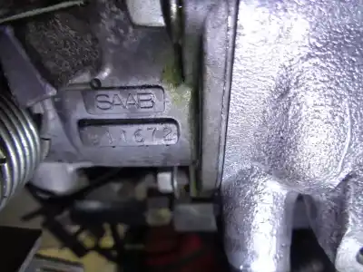 Gebrauchtes Autoersatzteil kompletter motor zum saab 9000 / 9000 cs 2.0 cat oem-iam-referenzen b202l n311611 4m00