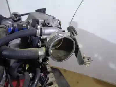 Second-hand car spare part complete engine for saab 9000 / 9000 cs 2.0 cat oem iam references b202l n311611 4m00