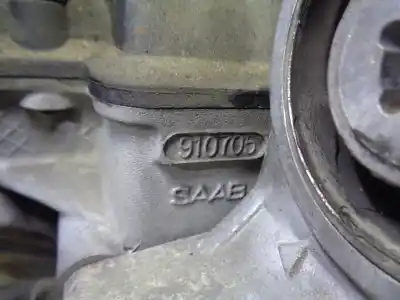 Second-hand car spare part complete engine for saab 9000 / 9000 cs 2.0 cat oem iam references b202l n311611 4m00