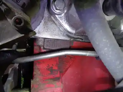 Second-hand car spare part complete engine for saab 9000 / 9000 cs 2.0 cat oem iam references b202l n311611 4m00