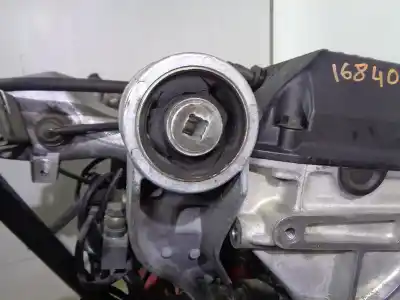 Second-hand car spare part complete engine for saab 9000 / 9000 cs 2.0 cat oem iam references b202l n311611 4m00