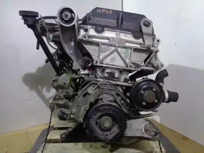 Second-hand car spare part complete engine for saab 9000 / 9000 cs 2.0 cat oem iam references b202l n311611 4m00