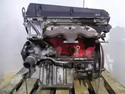 Second-hand car spare part complete engine for saab 9000 / 9000 cs 2.0 cat oem iam references b202l n311611 4m00