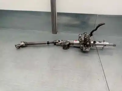 Second-hand car spare part steering column for kia optima (jf) 1.7 crdi oem iam references 56300c1000