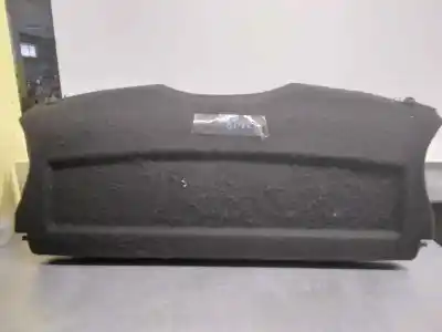 Peça sobressalente para automóvel em segunda mão chapeleira por ford fiesta (cbk) 1.4 tdci cat referências oem iam 2s61a46506a