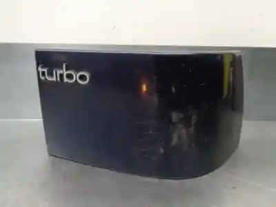 Second-hand car spare part rear decorative moulding for saab 9000 / 9000 cs 2.0 cat oem iam references 9088980