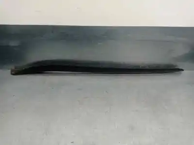 Second-hand car spare part front decorative moulding for kia optima (jf) 1.7 crdi oem iam references 86131d4000