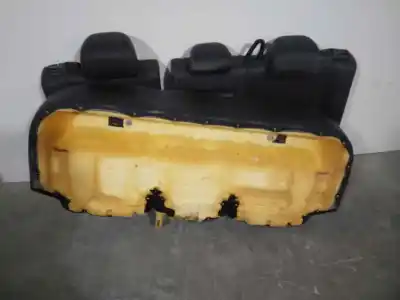 Автозапчастина б/у задні сидіння для mitsubishi asx (ga0w) 1.8 di-d cat посилання на oem iam 6912a608xb  6912a608xb
