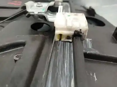 Second-hand car spare part driver left window regulator for kia optima (jf) 1.7 crdi oem iam references 82470d400  