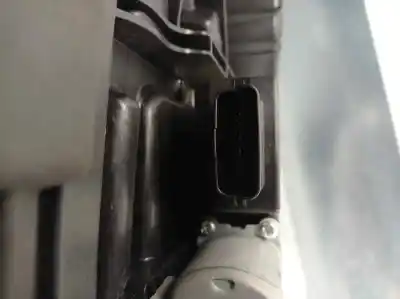 Second-hand car spare part driver left window regulator for kia optima (jf) 1.7 crdi oem iam references 82470d400  