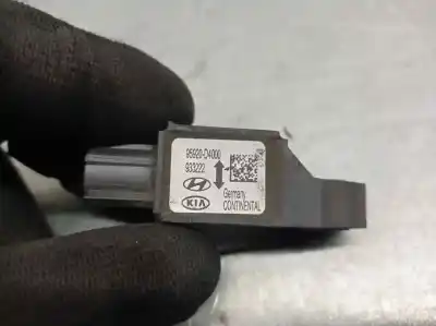 Second-hand car spare part sensor for kia optima (jf) 1.7 crdi oem iam references 95920d4000  933222