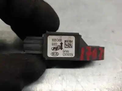 Second-hand car spare part sensor for kia optima (jf) 1.7 crdi oem iam references 95920d4000  933222