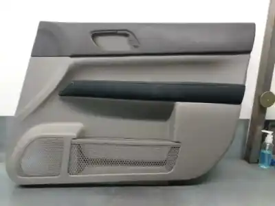 Peça sobressalente para automóvel em segunda mão forra / revestimento da porta dianteira direita por subaru forester (sg_) 2.0 x awd (sg5) referências oem iam 94235sa000