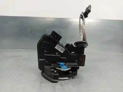 Second-hand car spare part rear right door lock for kia optima (jf) 1.7 crdi oem iam references 81420d4020