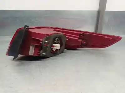 Second-hand car spare part left tailgate light for kia optima (jf) 1.7 crdi oem iam references 92401d4000  
