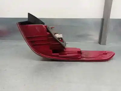 Second-hand car spare part left tailgate light for kia optima (jf) 1.7 crdi oem iam references 92401d4000  