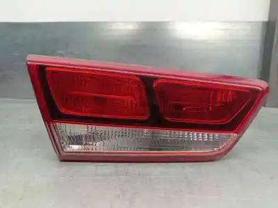 Second-hand car spare part left tailgate light for kia optima (jf) 1.7 crdi oem iam references 92403d4050