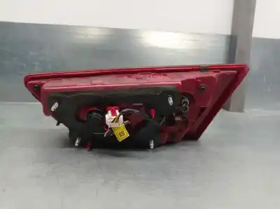 Second-hand car spare part left tailgate light for kia optima (jf) 1.7 crdi oem iam references 92403d4050  