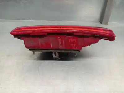 Second-hand car spare part left tailgate light for kia optima (jf) 1.7 crdi oem iam references 92403d4050  