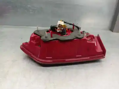 Second-hand car spare part left tailgate light for kia optima (jf) 1.7 crdi oem iam references 92403d4050  